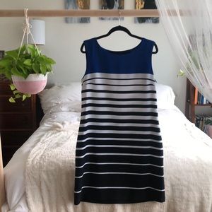 Woman’s clothing: business/casual